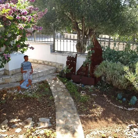 Zeljka Apartamento Zaglavice