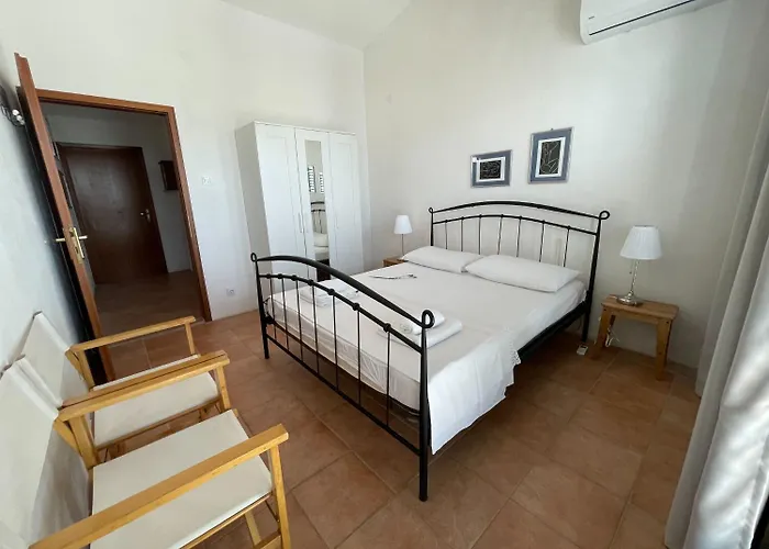 Zeljka Apartamento Zaglavice