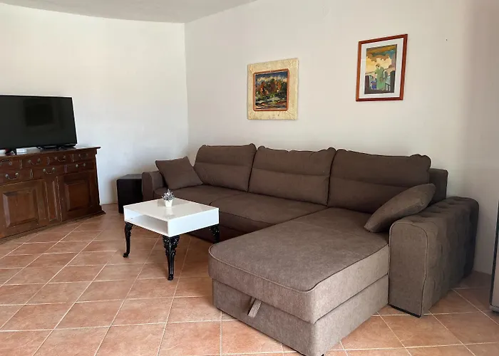 Apartamento Zeljka *