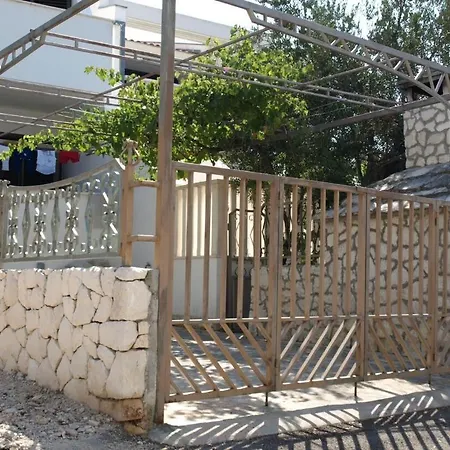 Apartment Zeljka Zaglavice