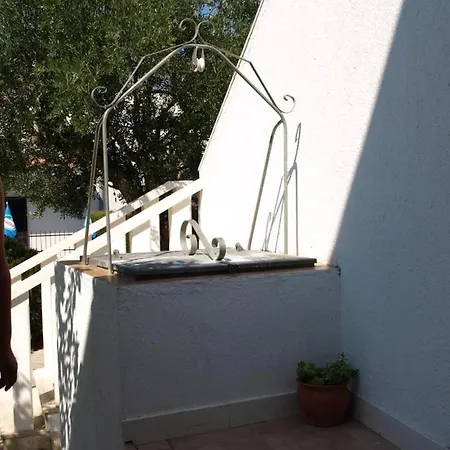 Appartement Zeljka Zaglavice