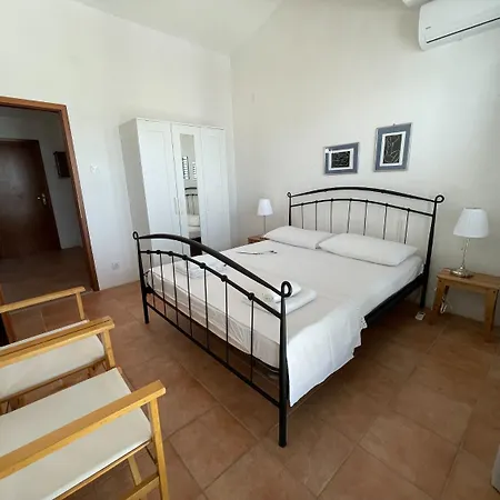 Zeljka Apartment Zaglavice