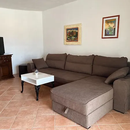 Apartment Zeljka *