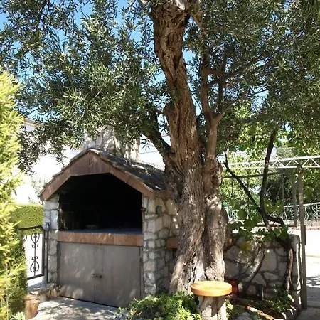 Zeljka Apartment Zaglavice