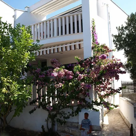 Zeljka Apartment