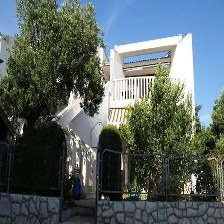 Zeljka Apartamento *