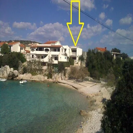 Zeljka Apartamento *