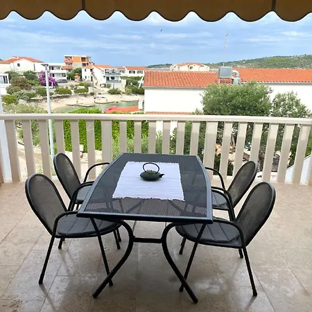 Zeljka Appartement