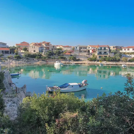 Zeljka Apartamento *