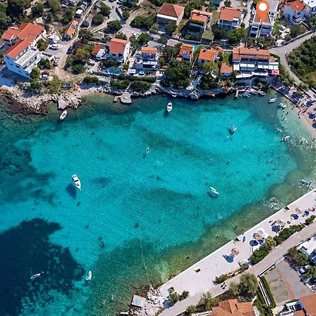 Zeljka Apartamento Zaglavice