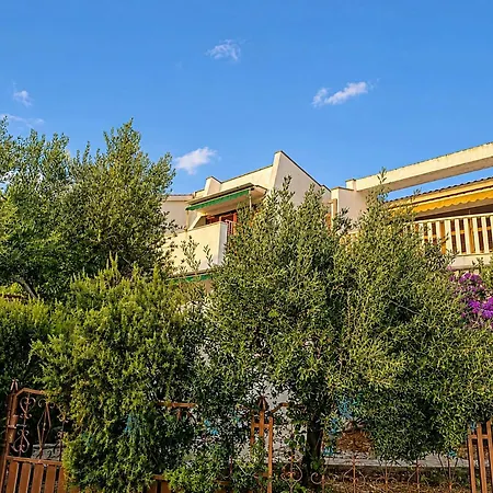 Apartment Zeljka *