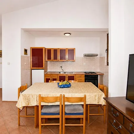Zeljka Apartment *