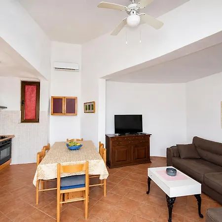Apartment Zeljka *