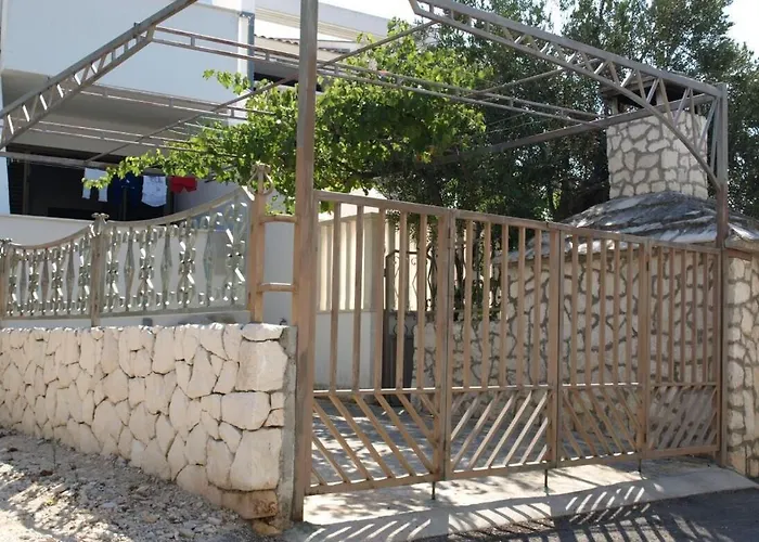 Appartement Zeljka Zaglavice