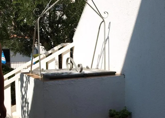 Apartman Zeljka Zaglavice