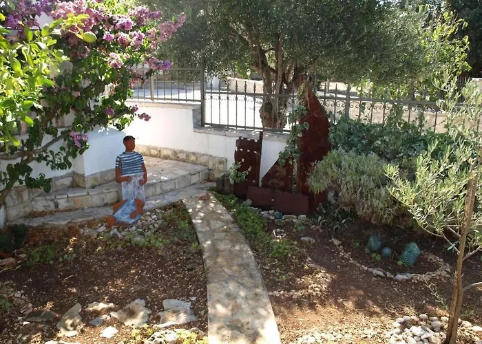 Zeljka Apartamento Zaglavice