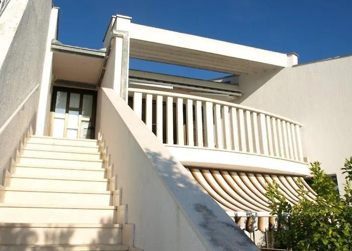 Apartman Zeljka Zaglavice