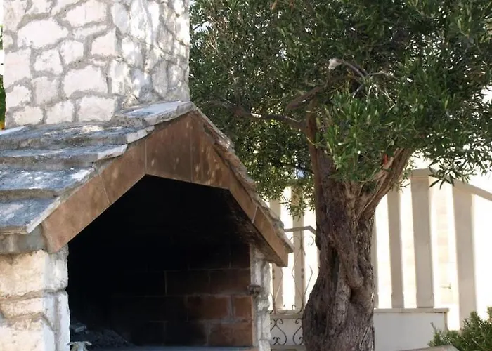 Apartamento Zeljka Zaglavice