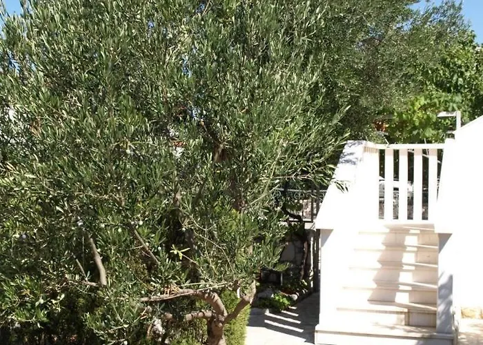 Zeljka Appartement Zaglavice