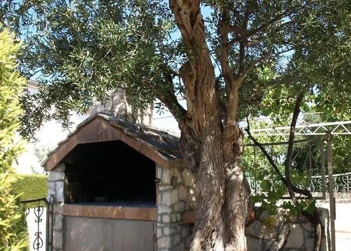 Zeljka Appartement Zaglavice