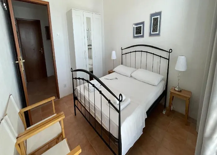 Apartman Zeljka