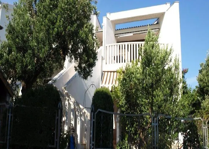 Zeljka Apartamento *