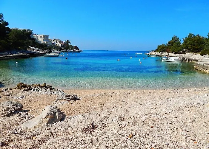 Zeljka Apartamento *