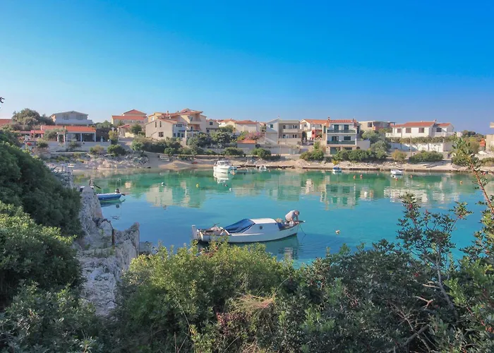 Zeljka Apartamento *