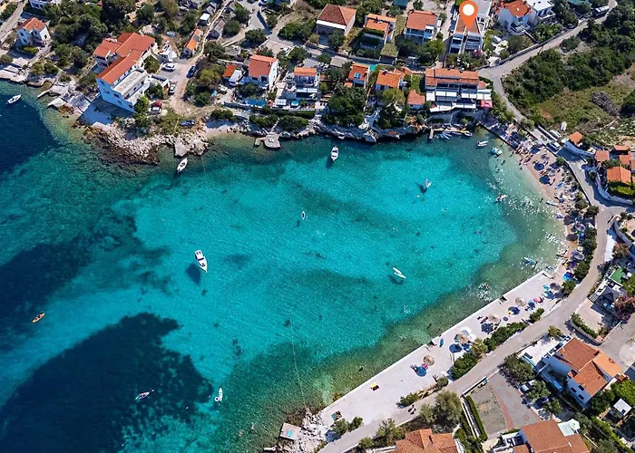 Zeljka Apartamento Zaglavice